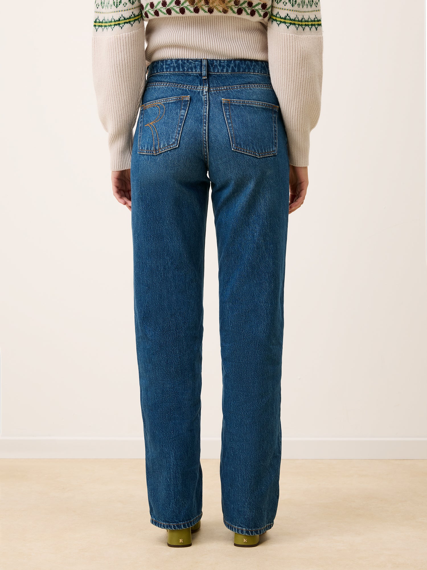 ANVERS jeans ANVERS jeans